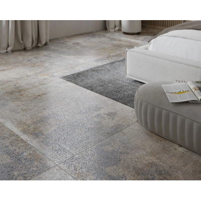 Плитка Cerrad Gres Endless Time Beige Silky Cristal (1 сорт) 597x1197x8