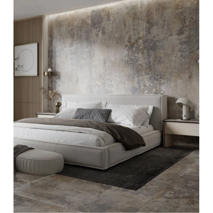 Плитка Cerrad Gres Endless Time Beige Silky Cristal (1 сорт) 597x1197x8 - фото 3