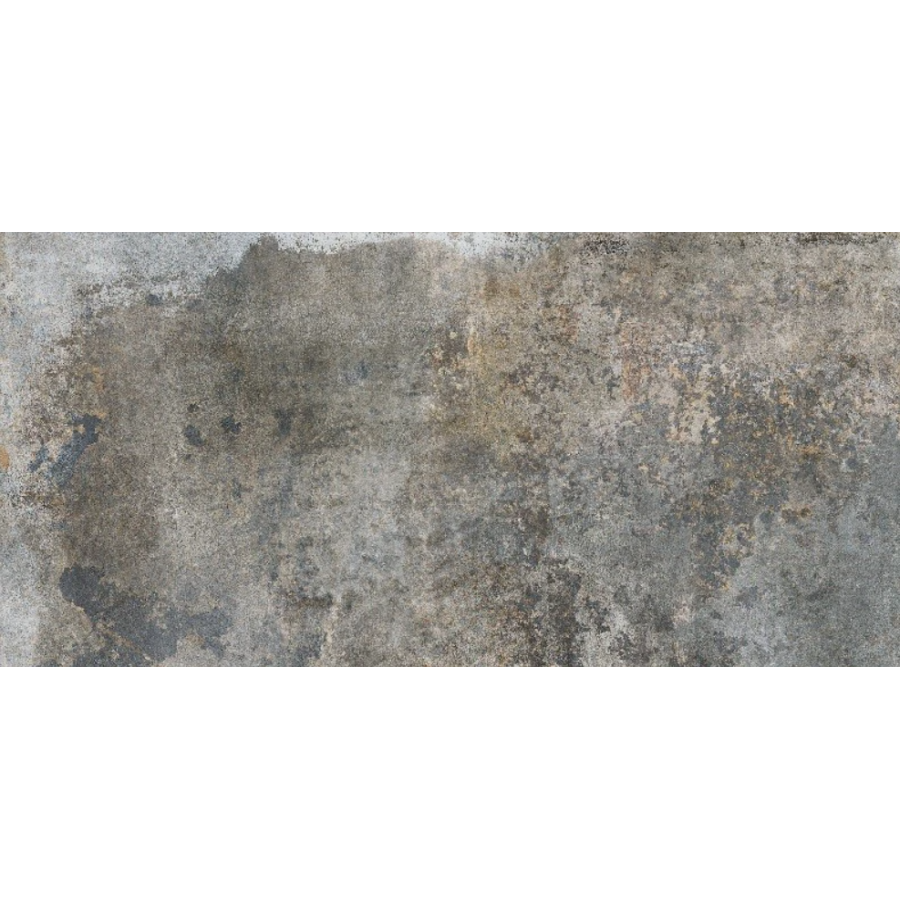 Плитка Cerrad Gres Endless Time Graphite Silky Cristal Lappato 597x1197x8 - фото 1