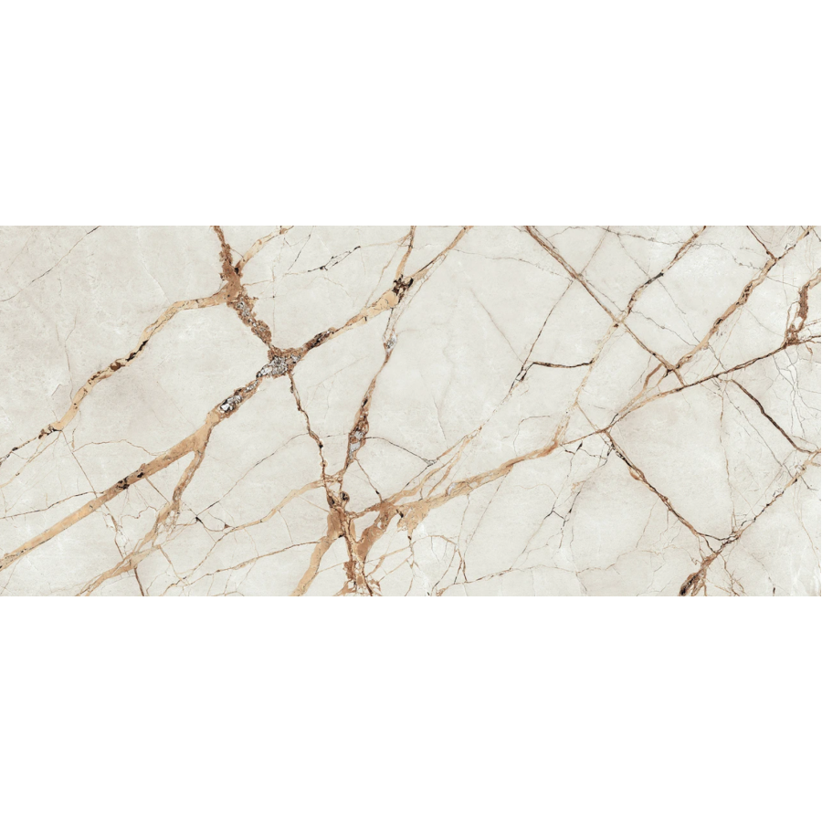 Плитка Cerrad Gres Ovation Beige Rect (1 сорт) 597x1197x8 - фото 1