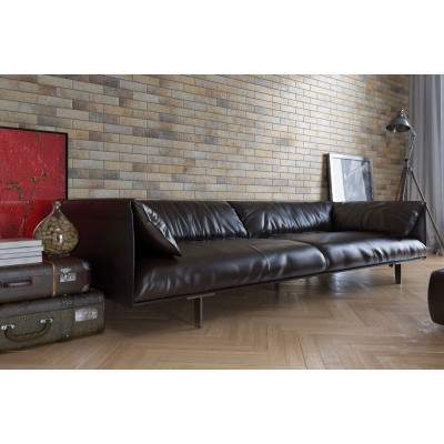 Плитка Cerrad Loft Brick Masala 245*65*6,5