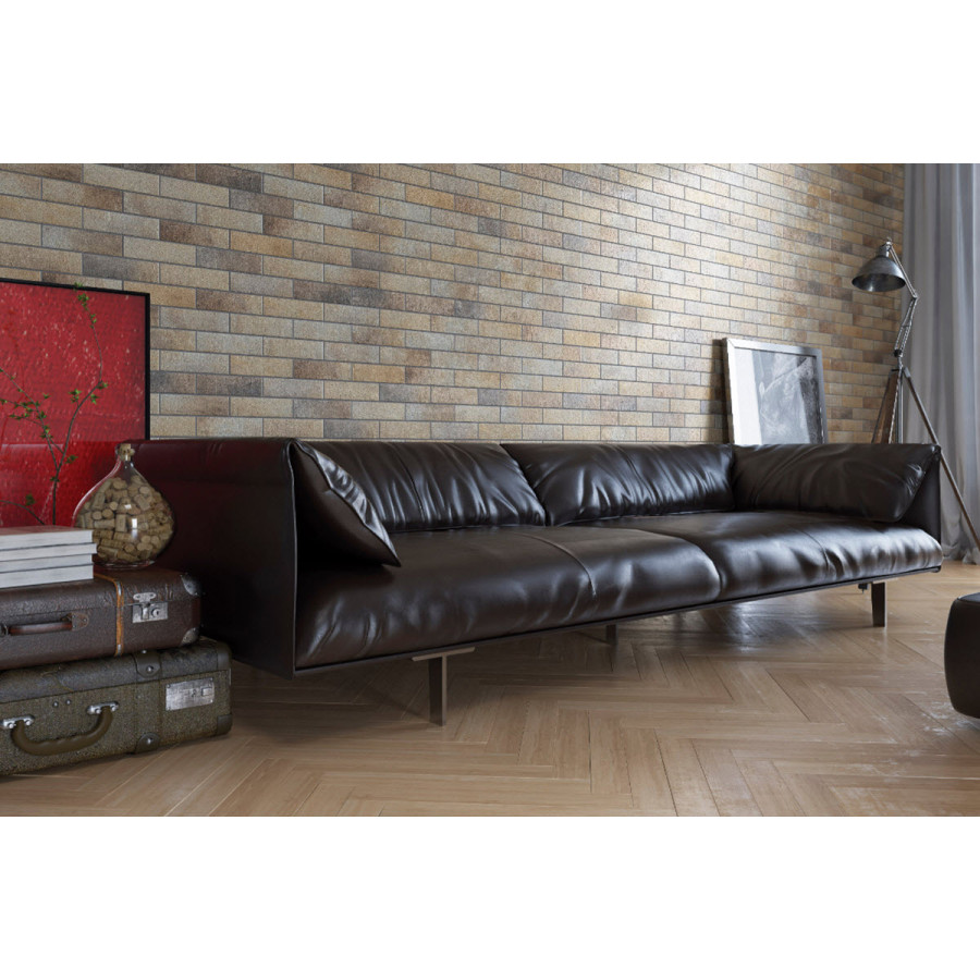 Плитка Cerrad Loft Brick Masala 245*65*6,5 - фото 2