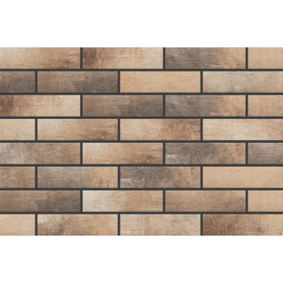 Плитка Cerrad Loft Brick Masala 245*65*6,5