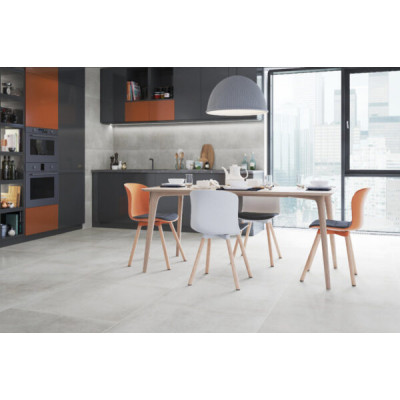 Плитка Cerrad Lukka Bianco Rect. 41855 397Х797Х18 см