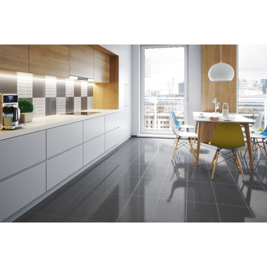 Плитка Cerrad Mosaic Cambia White Lappato 32684 297Х297 см - фото 4