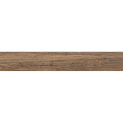 Плитка Cerrad Podloga Acero Marrone Rect 1202x193x8