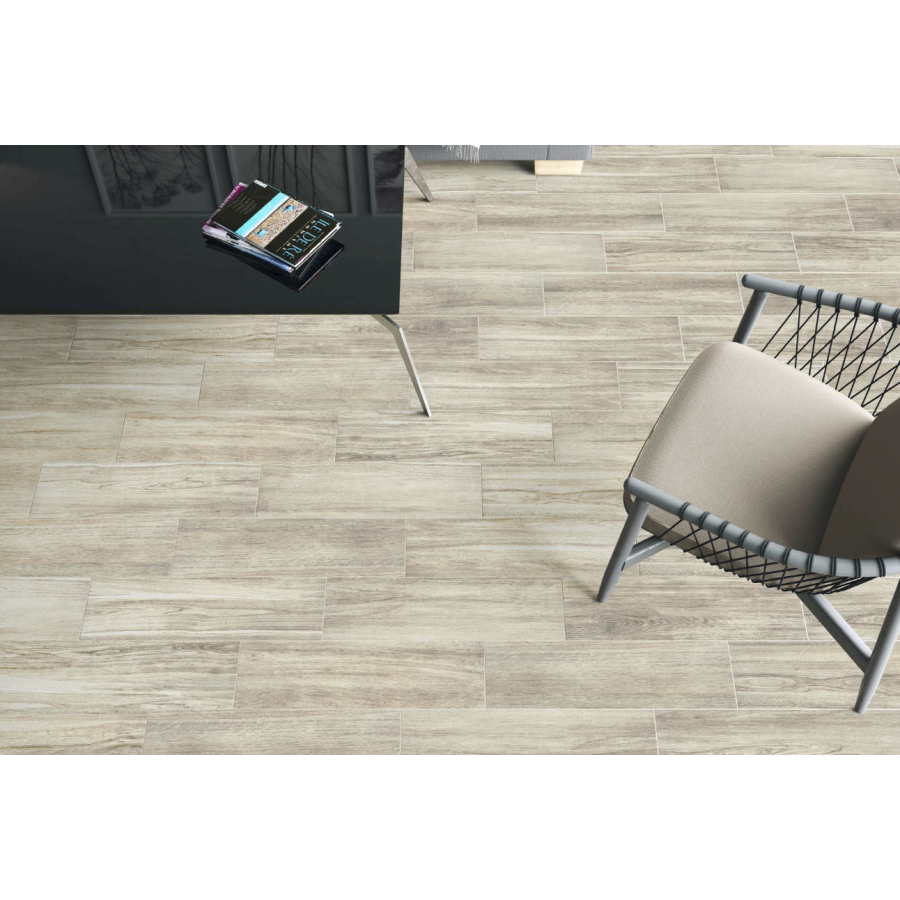 Плитка Cerrad Podloga Ultima Beige 600*175 - фото 2