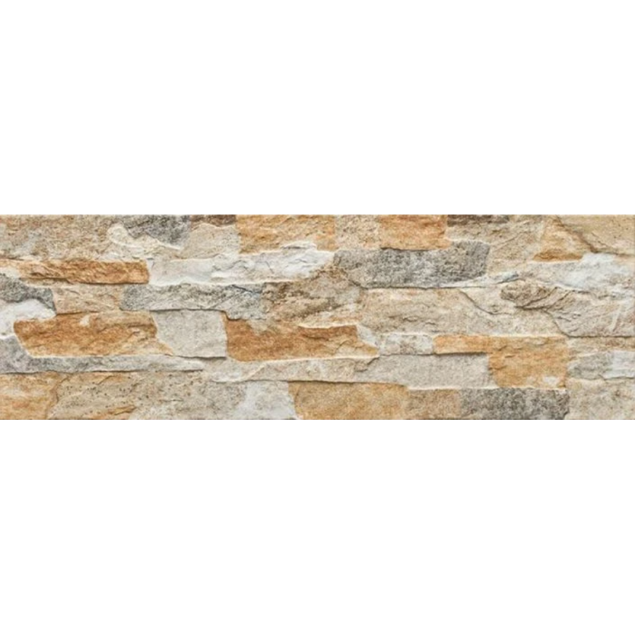 Плитка Cerrad Stone Aragon Brick 45*15*9 - фото 1