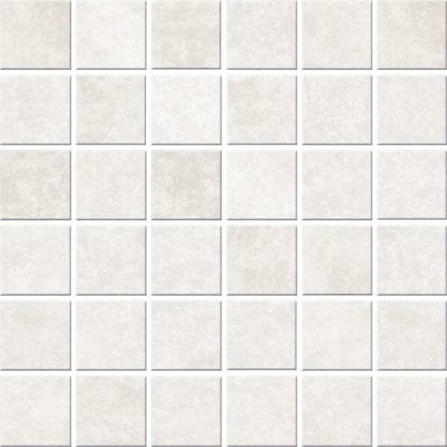 Плитка Cersanit Alchimia Cream Mosaic 20x20 см - фото 1