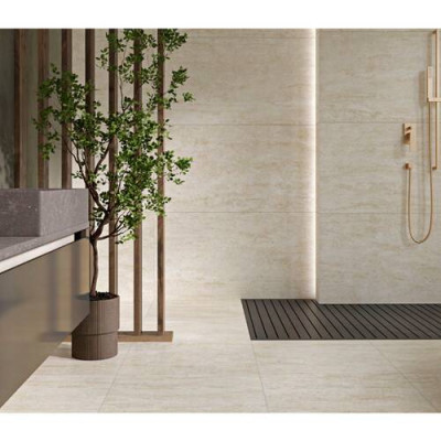 Плитка Cersanit Belveder Beige Matt Rect 59.8x119.8 см