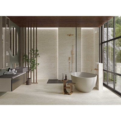 Плитка Cersanit Belveder Beige Matt Rect 59,8x59,8 см