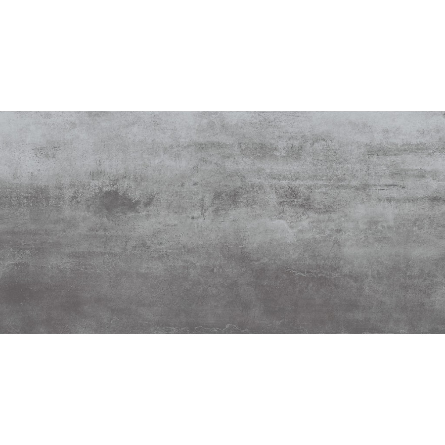 Плитка Cersanit Cassius Graphite Matt Rect 59.8x119.8 см - фото 1