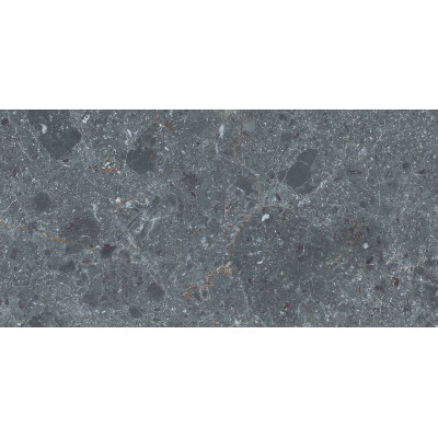 Плитка Cersanit Castello Graphite Matt 29,8x59,8 см