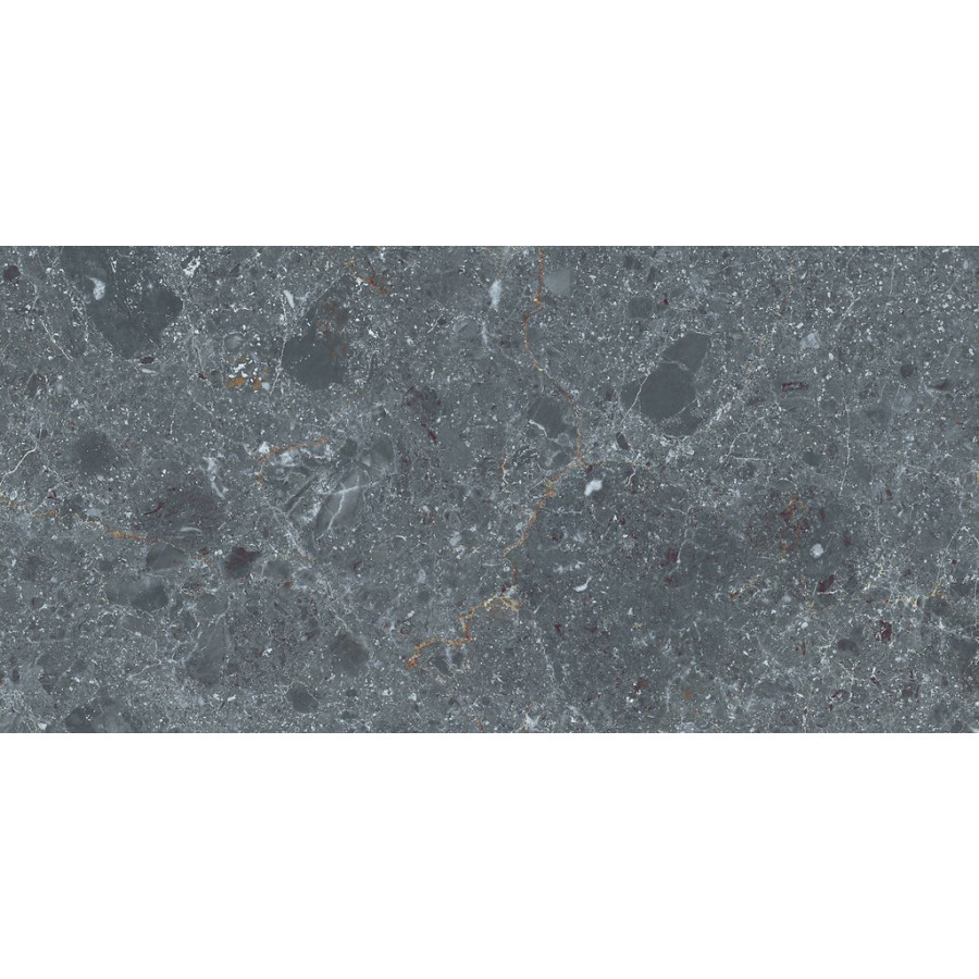 Плитка Cersanit Castello Graphite Matt 29,8x59,8 см - фото 1