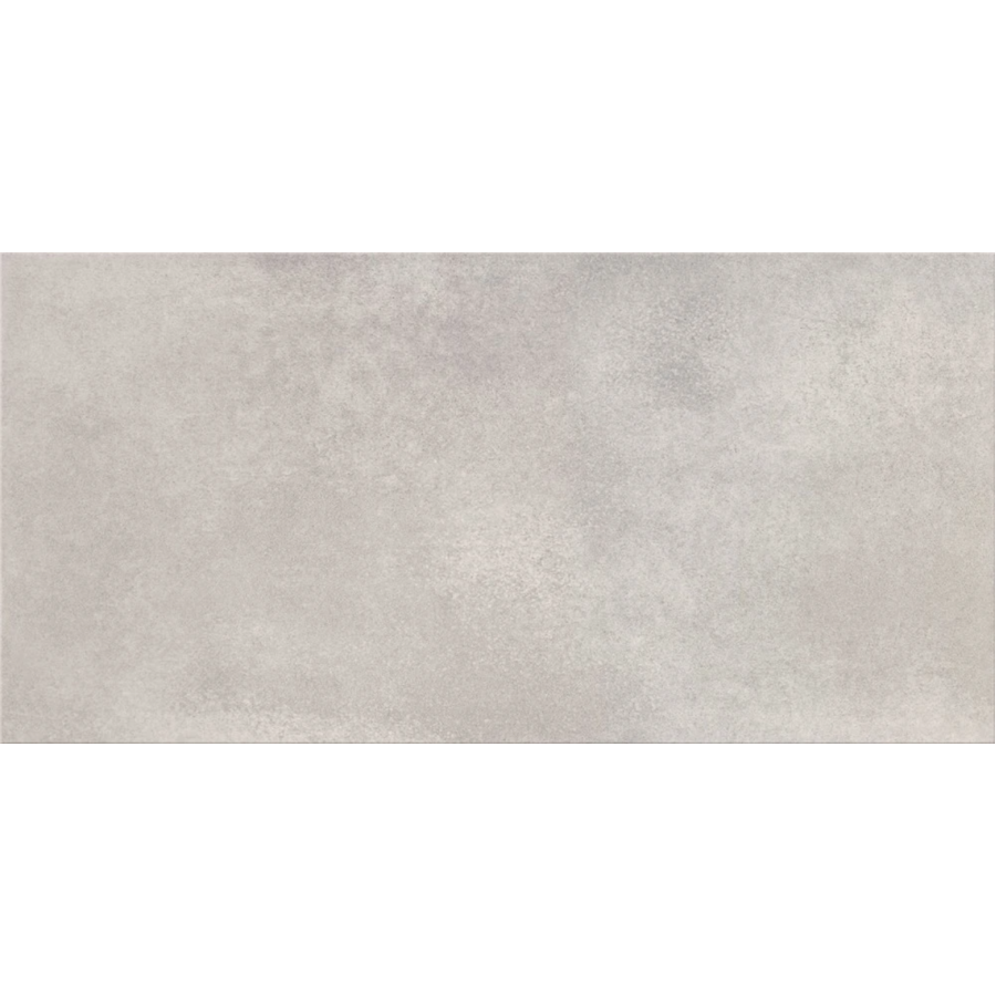 Плитка Cersanit City Squares Light Grey Steptread 298x598x8,5 - фото 1