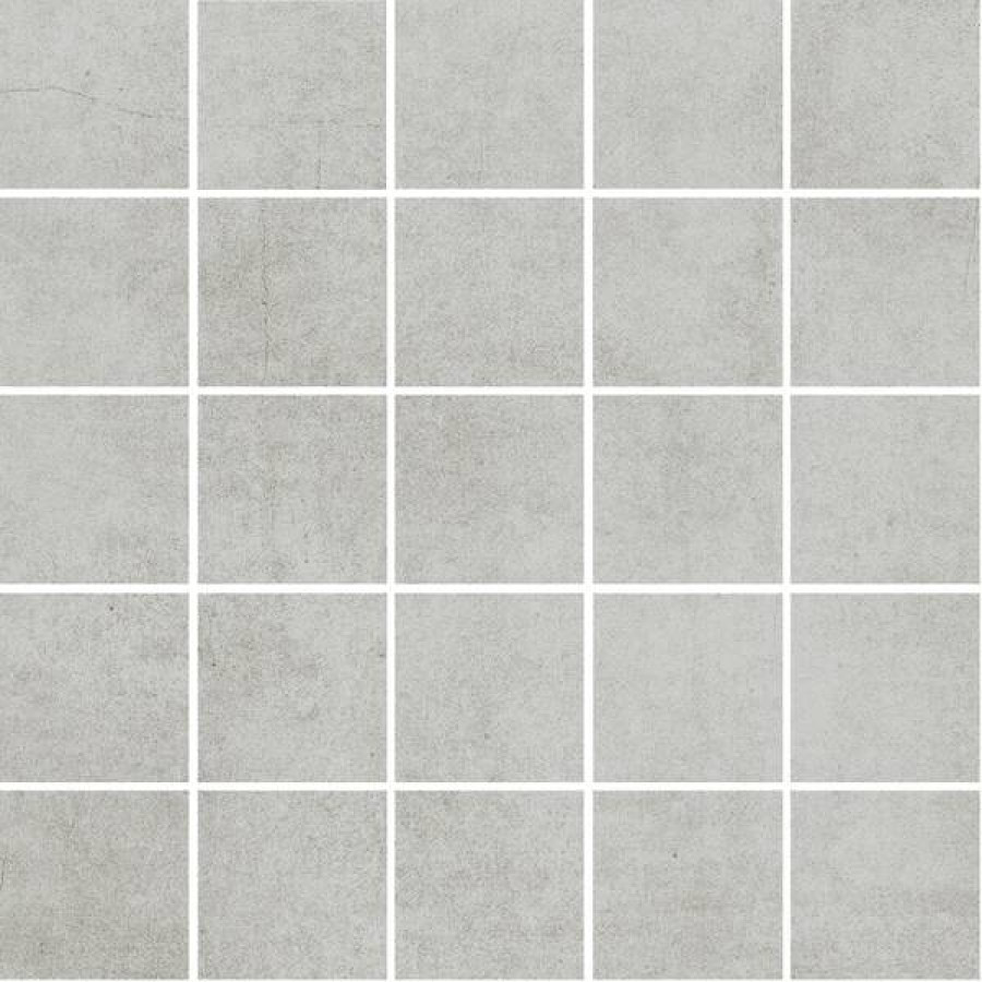 Плитка Cersanit Dreaming Mosaic Light Grey 298*298*9 - фото 1