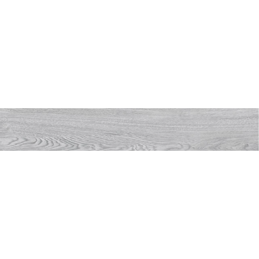 Плитка Cersanit Elberwood Light Grey Mat Rect 19.8*119.8 G1 - фото 1