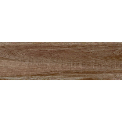 Плитка Cersanit Flaxwood Brown 18,5x59,8 см