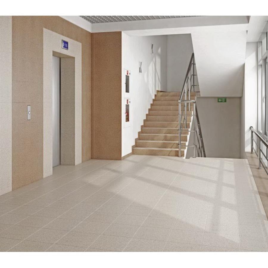 Плитка Cersanit Milton Brown Steptread 29,8x59,8 см - фото 2