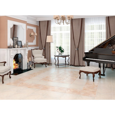 Плитка Cersanit NEAPOLIS BEIGE 42*42