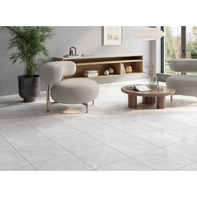 Плитка Cersanit NOBLE STONE LIGHT GREY MATT 42*42