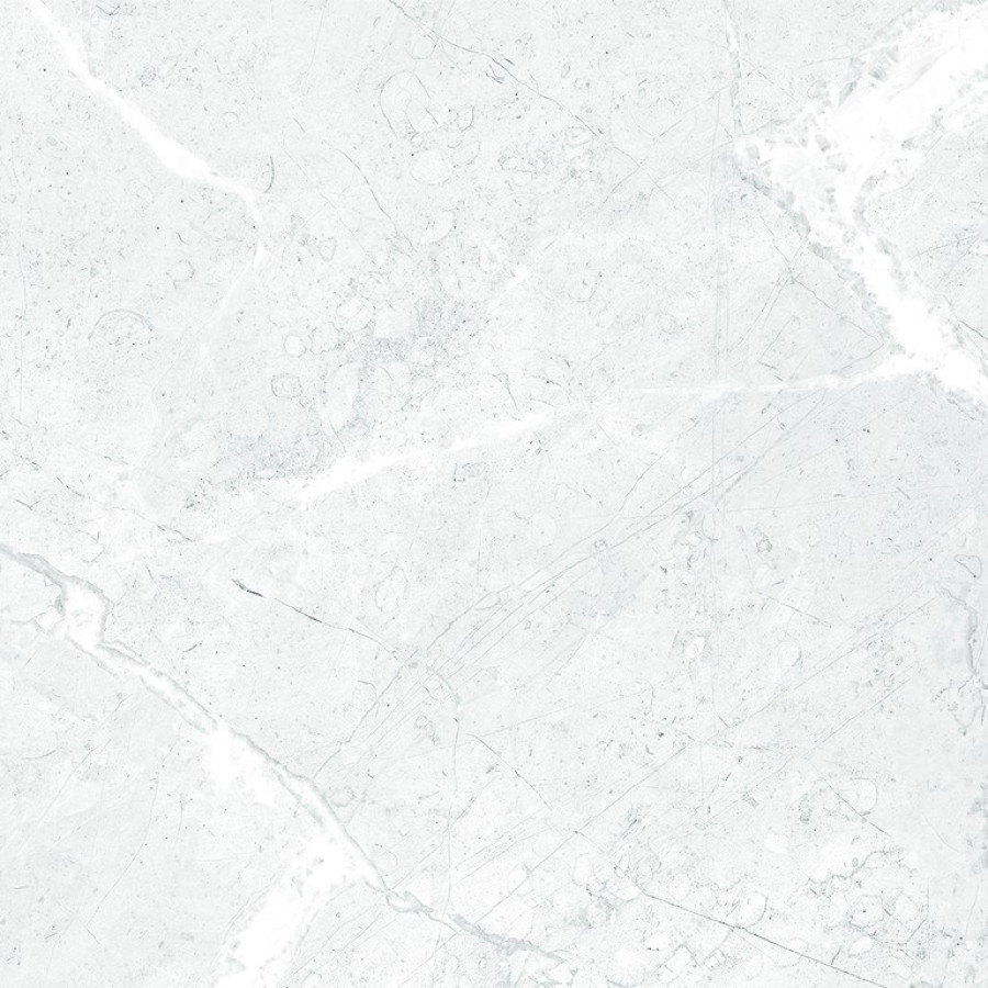 Плитка Cersanit NOBLE STONE LIGHT GREY MATT 42*42 - фото 1