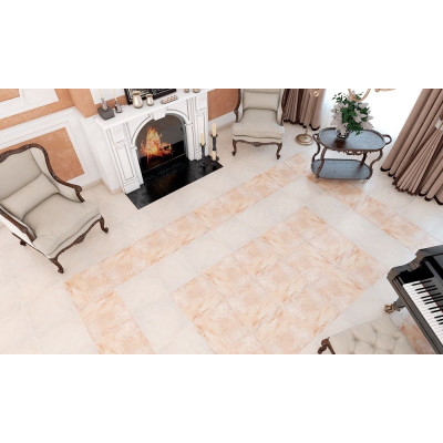 Плитка Cersanit Neapolis Beige 42x42 см