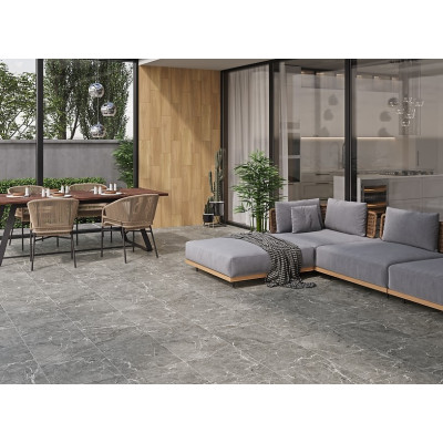 Плитка Cersanit PAVIA GREY MATT 42*42