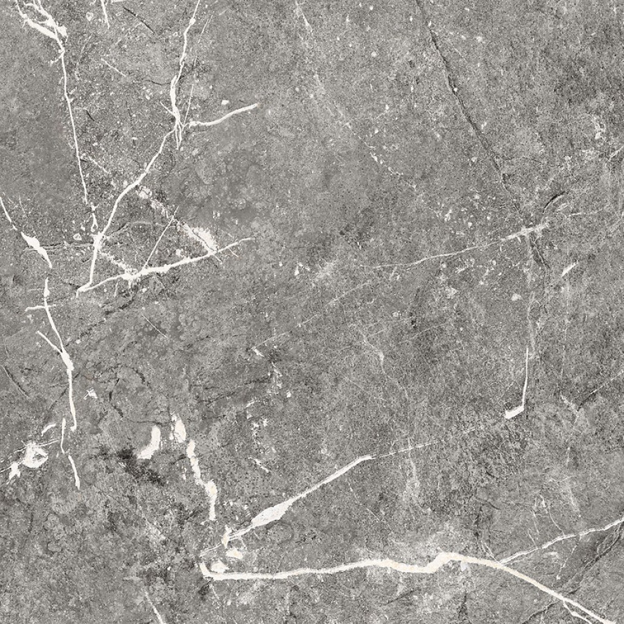 Плитка Cersanit PAVIA GREY MATT 42*42 - фото 1