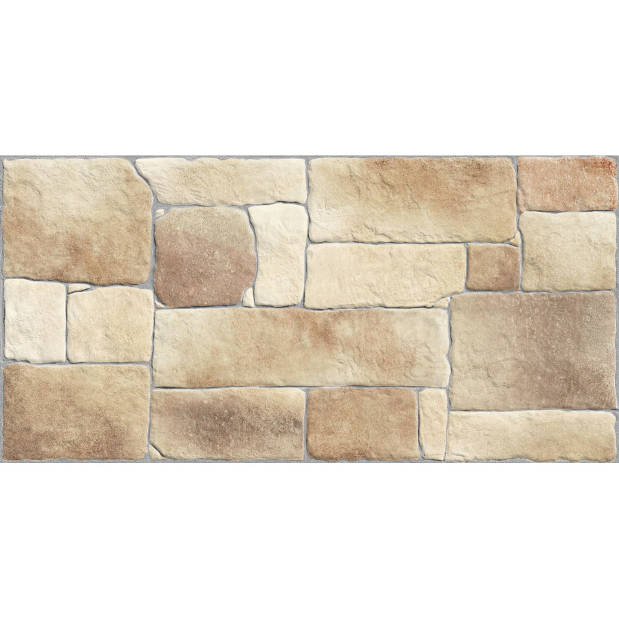 Плитка Cersanit Perseo Beige 298*598*9 - фото 1