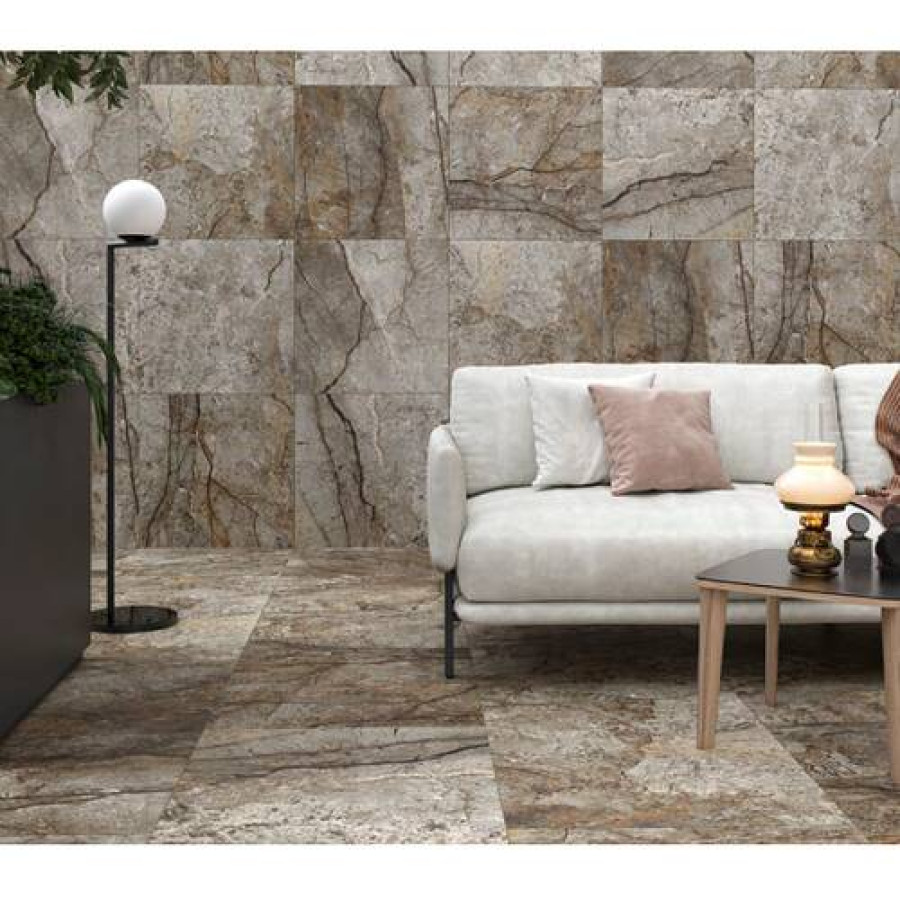 Плитка Cersanit Prospero Beige Matt Rect 59.8x119.8 см - фото 2