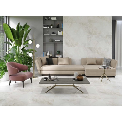 Плитка Cersanit Randy Cream Satin Rect 59.8x119.8 см