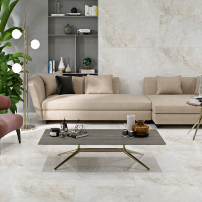 Плитка Cersanit Randy Cream Satin Rect 59,8x59,8 см