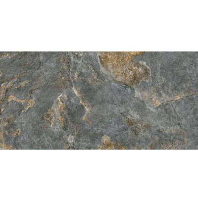 Плитка Cersanit Stone Galaxy Graphite Matt Rect 59.8x119.8 см