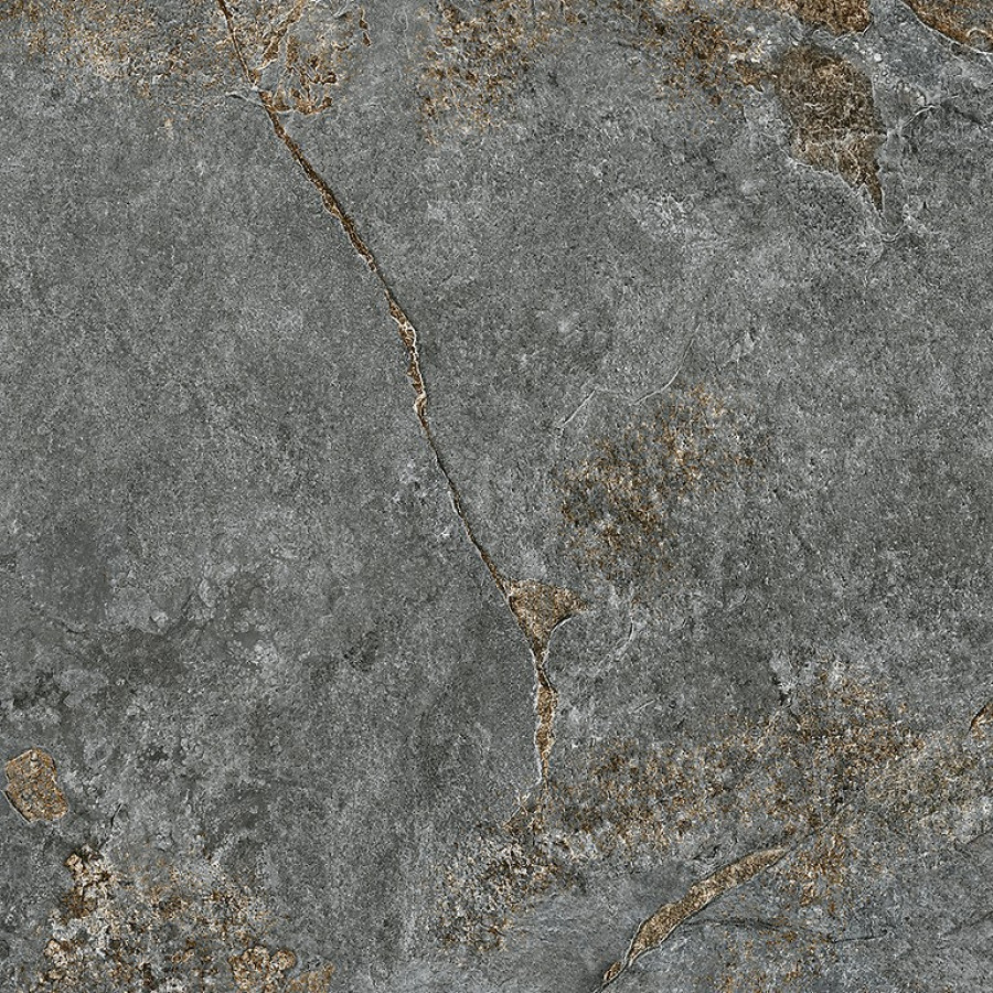 Плитка Cersanit Stone Galaxy Graphite Matt Rect 59,8x59,8 см - фото 3