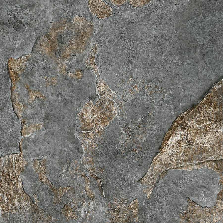 Плитка Cersanit Stone Galaxy Graphite Matt Rect 59,8x59,8 см - фото 4