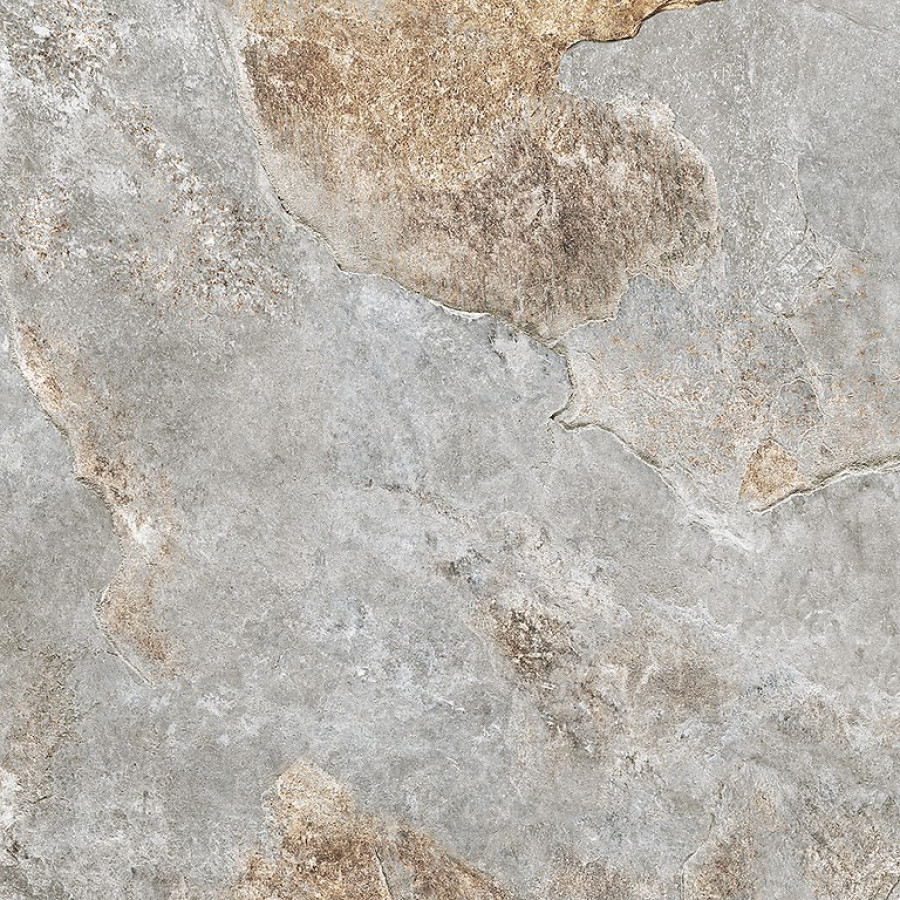 Плитка Cersanit Stone Galaxy Light Grey Matt Rect 59,8x59,8 см - фото 2