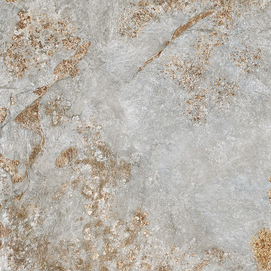Плитка Cersanit Stone Galaxy Light Grey Matt Rect 59,8x59,8 см - фото 3