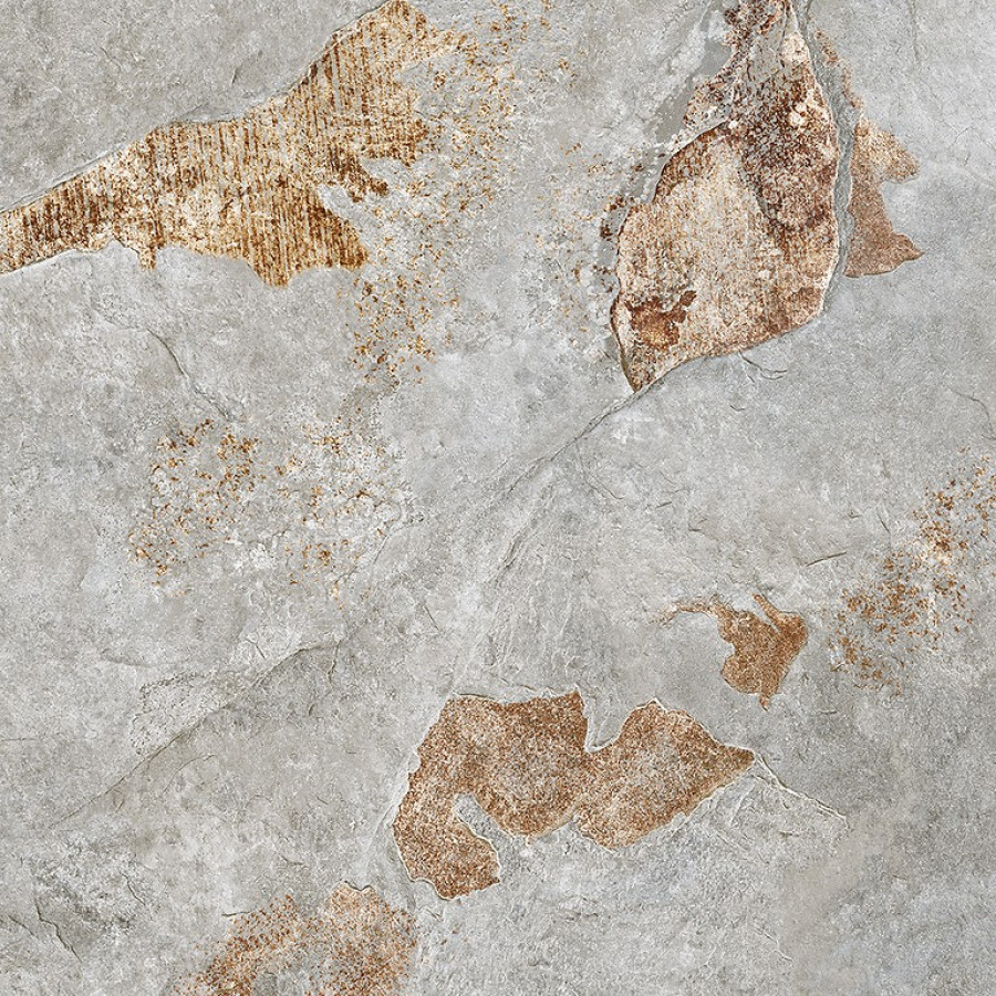 Плитка Cersanit Stone Galaxy Light Grey Matt Rect 59,8x59,8 см - фото 4
