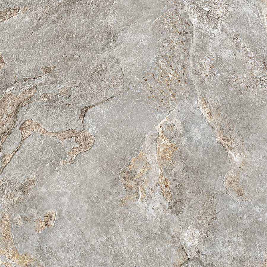 Плитка Cersanit Stone Galaxy Light Grey Matt Rect 59,8x59,8 см - фото 1