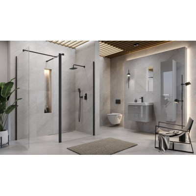 Плитка Cersanit Urbanway Grey Matt 42x42 см