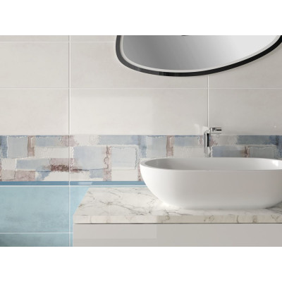 Плитка Cersanit White Structure 200х600х9