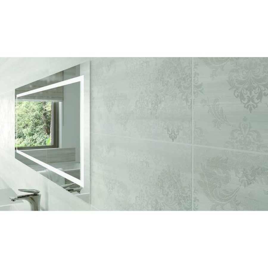 Плитка Декор Opoczno Grey Shades inserto patchwork 29,7x60 - фото 4