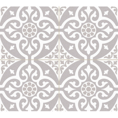 Плитка Dual Gres Chester Grey 45x45 см