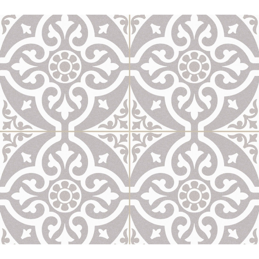 Плитка Dual Gres Chester Grey 45x45 см - фото 1