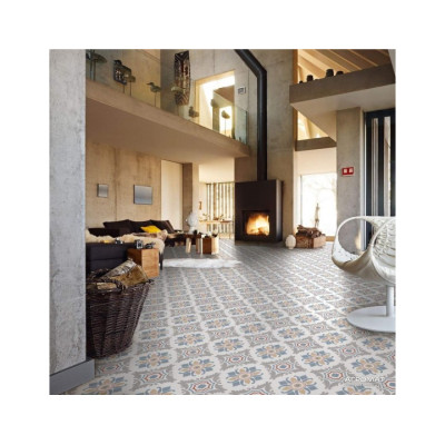 Плитка Dual Gres Chic Sandra 45x45 см матовая