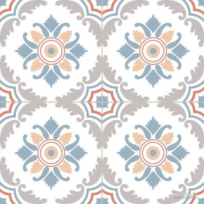 Плитка Dual Gres Chic Sandra 45x45 см