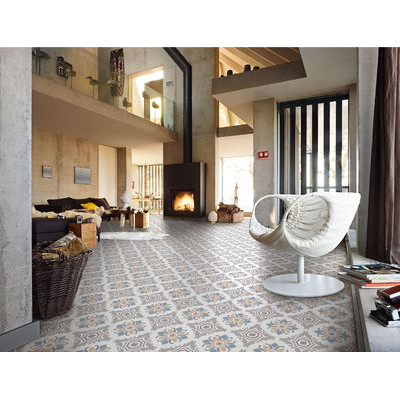 Плитка Dual Gres Chic Sandra 45x45 см