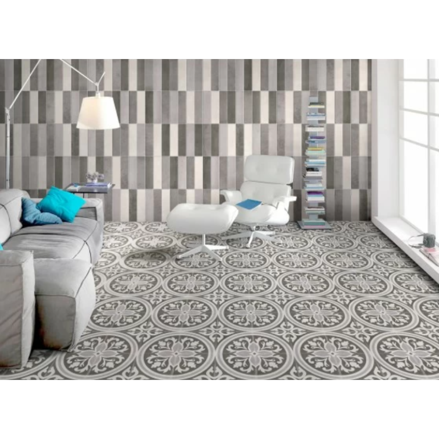 Плитка Dual Gres Dk Kendal Industrial 450Х450 - фото 2