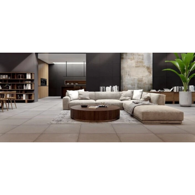 Плитка Durban Antracite RECT LAP 600x600x9